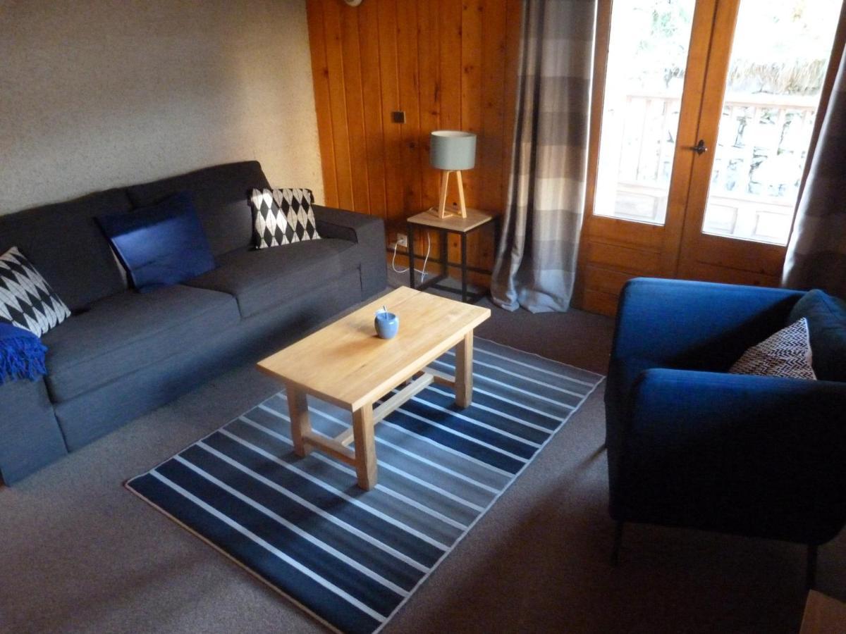 טיגנס Chalet Le Cordava מראה חיצוני תמונה